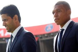 3 yêu cầu của Kylian Mbappe để đến với CLB mới