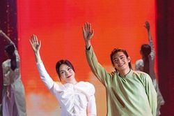 Hoa xuân ca 2024 hội tụ dàn sao khủng nhất Việt Nam
