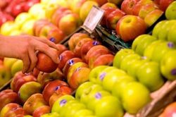 Giá cả ngày cuối năm tại các thành phố lớn ra sao?