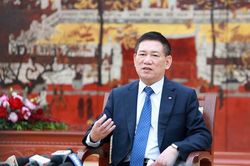 Bộ trưởng Hồ Đức Phớc: Cần triển khai đồng bộ các giải pháp để giúp doanh nghiệp vượt khó