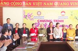 Công tác chuẩn bị đón Tết Nguyên đán Giáp Thìn trên địa bàn TP. Thanh Hóa