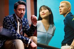 Phim Tết: Đối đầu Anh Tú - Diệu Nhi, Trấn Thành liệu có thu hàng trăm tỷ đồng?