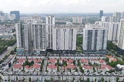 Thị trường bất động sản: Nhiều 'điểm nghẽn' đang chờ tháo gỡ