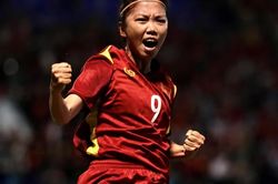 Huỳnh Như: Từ cô bé đoạt vua phá lưới khi học lớp 5 tới ngôi sao làm nên lịch sử cho bóng đá Việt Nam