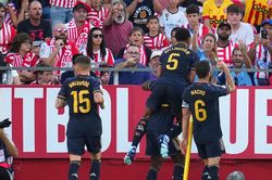 Nhận định Real Madrid vs Girona (00h30, 11/2): Chiến lợi phẩm của nhà vô địch