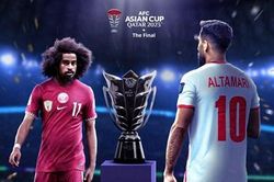 Lịch thi đấu Asian Cup 2023 hôm nay (10-2): Nóng bỏng chung kết