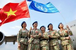 Việt Nam - Vị thế chiến lược mới