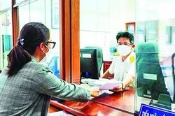 Trò chuyện với tư lệnh ngành giữ 'tay hòm, chìa khóa' quốc gia