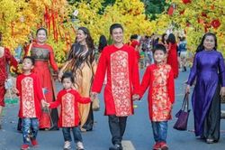 Cách chọn hướng xuất hành tốt đầu xuân Giáp Thìn để cả năm may mắn