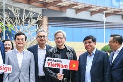 Nhiều nước 'mơ ước' tốc độ tăng trưởng kinh tế như Việt Nam