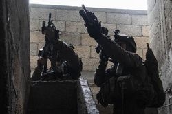 Hamas nói thảo luận ở Cairo 'tốt đẹp', Israel đẩy mạnh tấn công Khan Younis