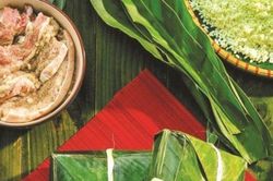 Nguồn gốc, ý nghĩa của Tết Nguyên đán là gì không phải ai cũng biết