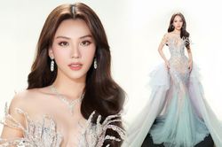 Soi profile Hoa hậu Mai Phương tham dự Miss World