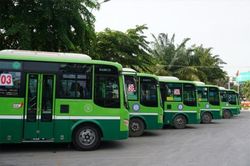 Hà Nội: Đề xuất miễn phí xe buýt, tàu điện tất cả ngày lễ trong năm