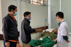 Gia Lai: 3 ngày nghỉ Tết ghi nhận 3 trường hợp tử vong do tai nạn giao thông