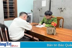 Phát hiện, xử lý một số vi phạm trong đêm giao thừa
