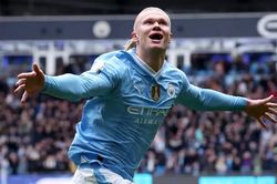 Haaland đi vào lịch sử Premier League