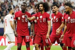 Ghi 3 bàn từ chấm 11m, Qatar bảo vệ thành công chức vô địch Asian Cup