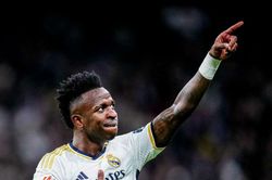 Kết quả bóng đá La Liga: Bellingham tỏa sáng với cú đúp, Real Madrid thắng 4-0 và tiếp tục dẫn đầu BXH