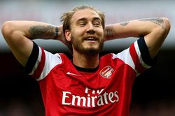 Các thần đồng 10 năm trước của Arsenal giờ ra sao?