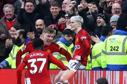Nhận định bóng đá Aston Villa vs MU (23h30 hôm nay), vòng 24 Ngoại hạng Anh