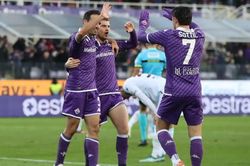 Nhận định bóng đá Fiorentina vs Frosinone, Serie A vòng 24 (18h30 hôm nay)
