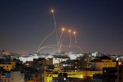 Lần đầu tiên, Israel triển khai công nghệ quân sự AI ở Gaza