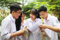 Nhiều trường sư phạm sử dụng phương thức xét tuyển bằng học bạ THPT