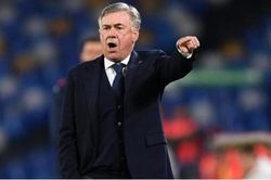 HLV Ancelotti chỉ ra những cầu thủ hay nhất thế giới