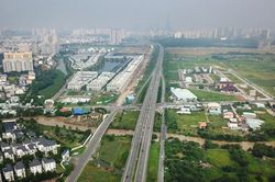 Luật Đất đai (sửa đổi): Người dân được hỗ trợ đủ tiền để được giao suất tái định cư tối thiểu