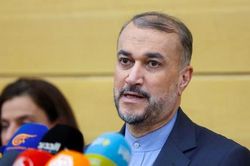 Iran liên tục trao đổi thông điệp với Mỹ