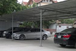 Ô tô không dùng dịp Tết, làm sao để an toàn khi sử dụng lại?