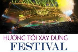 {Emagazine} - Hướng tới xây dựng Festival Ninh Bình mang tầm quốc gia, quốc tế