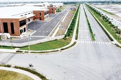 Thái Bình: Chuyển dịch cơ cấu kinh tế theo hướng công nghiệp hóa, hiện đại hóa