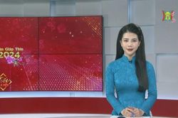 Chương trình Thời sự 11h30 | 11/02/2024
