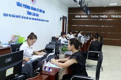 Áp dụng chế độ tiền lương, phụ cấp, thu nhập thống nhất từ ngày 1/7
