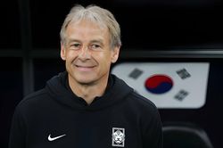 HLV Klinsmann lại về Mỹ, không họp tổng kết với Hiệp hội bóng đá Hàn Quốc?