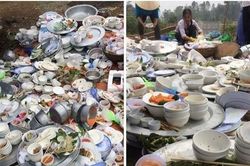Cú sốc ngày Tết của cô dâu mới