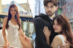 Cô nàng mét rưỡi quyến rũ, nóng bỏng yêu chàng trai mét chín ngay từ cái nhìn đầu tiên