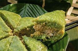 Những vị thuốc trong món ăn ngày Tết
