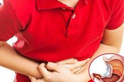 Tránh viêm loét dạ dày vào dịp Tết cần biết những điều này
