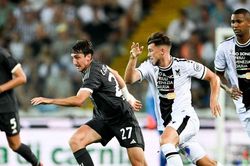 Nhận định bóng đá Juventus vs Udinese (02h45 hôm nay 13/2), Serie A vòng 24