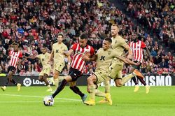 Nhận định bóng đá Almeria vs Bilbao (03h00 hôm nay 13/2), La Liga vòng 24