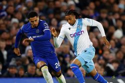Nhận định bóng đá Crystal Palace vs Chelsea (03h00 hôm nay 13/2), vòng 24 Ngoại hạng Anh