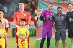 Filip Nguyễn chỉ ra điểm mạnh của cầu thủ V-League, than khó vì một vấn đề không liên quan đến chuyên môn ở Việt Nam