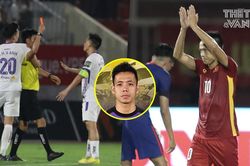 Văn Quyết tiếc nuối 'duyên' với Asian Cup, nhắc đến án phạt 8 trận khi nhìn lại năm 2023