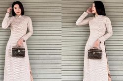 Hot girl cầu lông Thùy Linh ngại yêu vì sợ đối phương phải... khổ