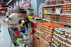 Làm gì để ăn bánh kẹo, mứt Tết mà không tăng cân