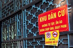 Uống rượu bia gây ồn ào bị phạt thế nào?