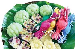 Chuyện bánh pháp lam